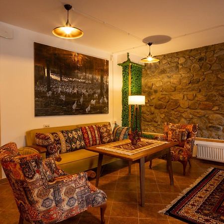 Mood Hotel Kazbegi المظهر الخارجي الصورة