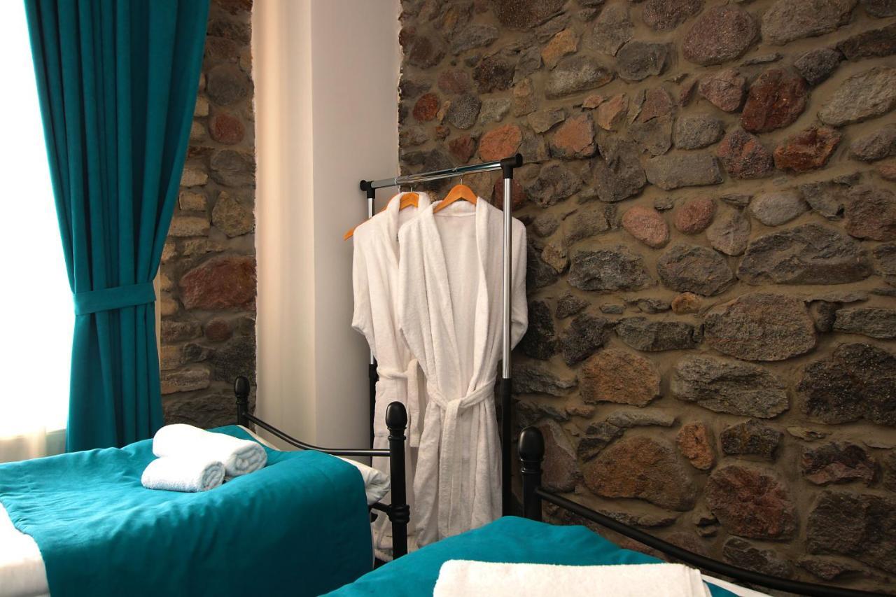 Mood Hotel Kazbegi المظهر الخارجي الصورة