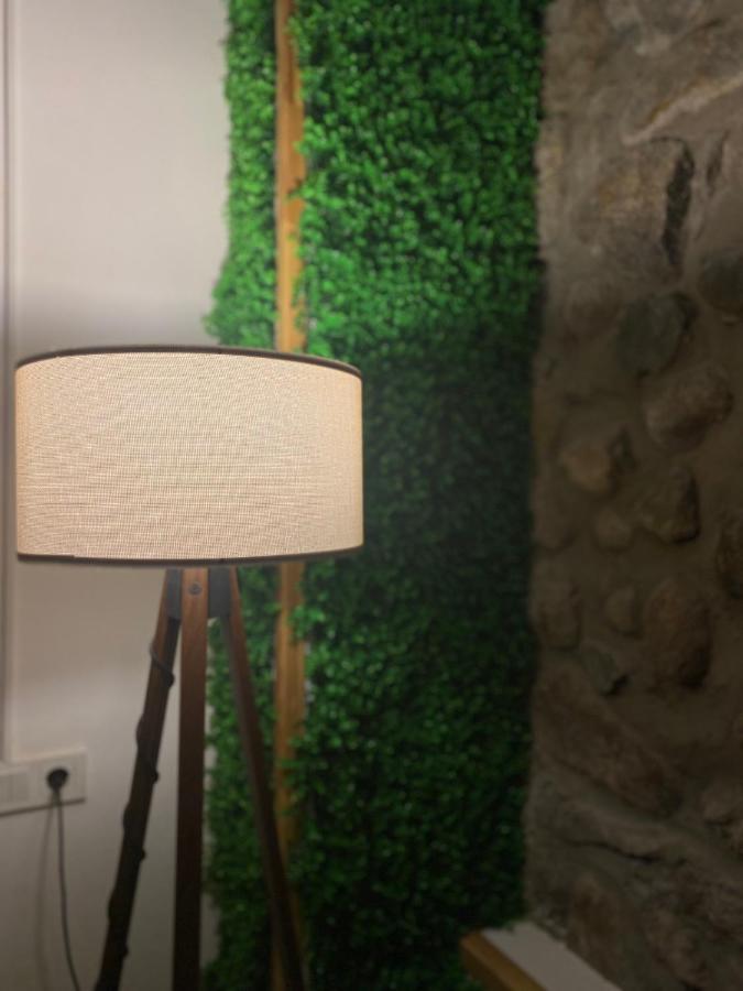 Mood Hotel Kazbegi المظهر الخارجي الصورة
