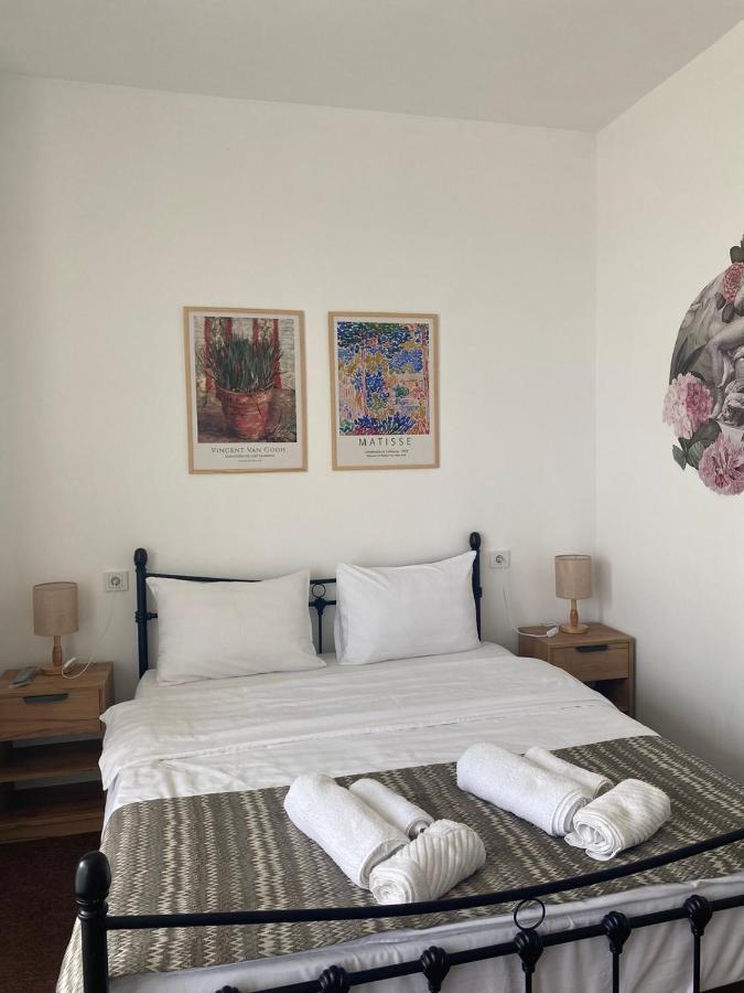 Mood Hotel Kazbegi المظهر الخارجي الصورة