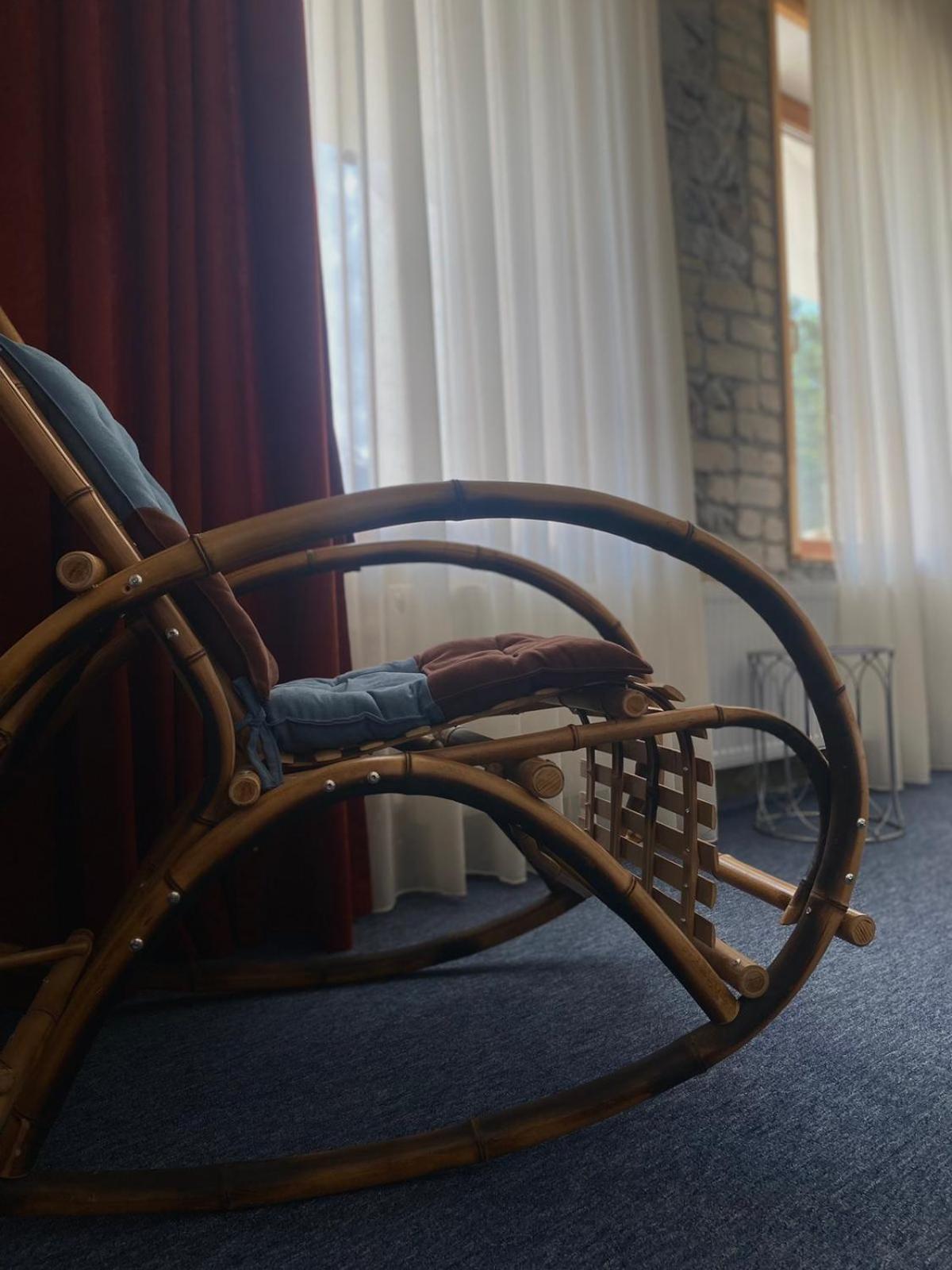 Mood Hotel Kazbegi المظهر الخارجي الصورة